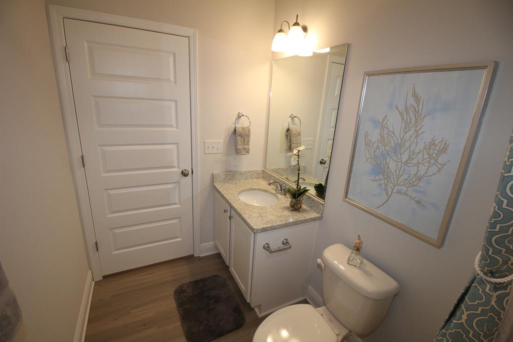 730 Backwater Road Port St. Joe, FL 32456 - Photo 18 of 35