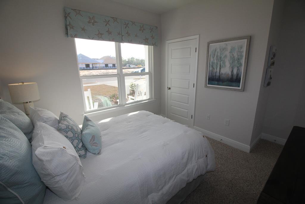 730 Backwater Road Port St. Joe, FL 32456 - Photo 20 of 35