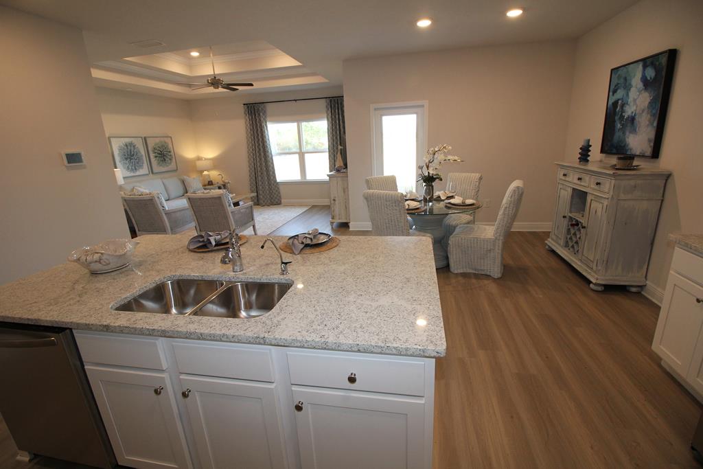 730 Backwater Road Port St. Joe, FL 32456 - Photo 4 of 35