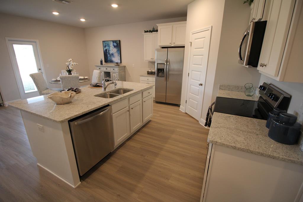 730 Backwater Road Port St. Joe, FL 32456 - Photo 5 of 35