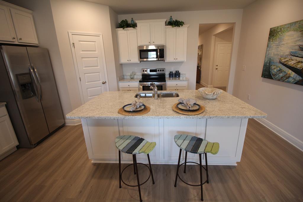 730 Backwater Road Port St. Joe, FL 32456 - Photo 7 of 35