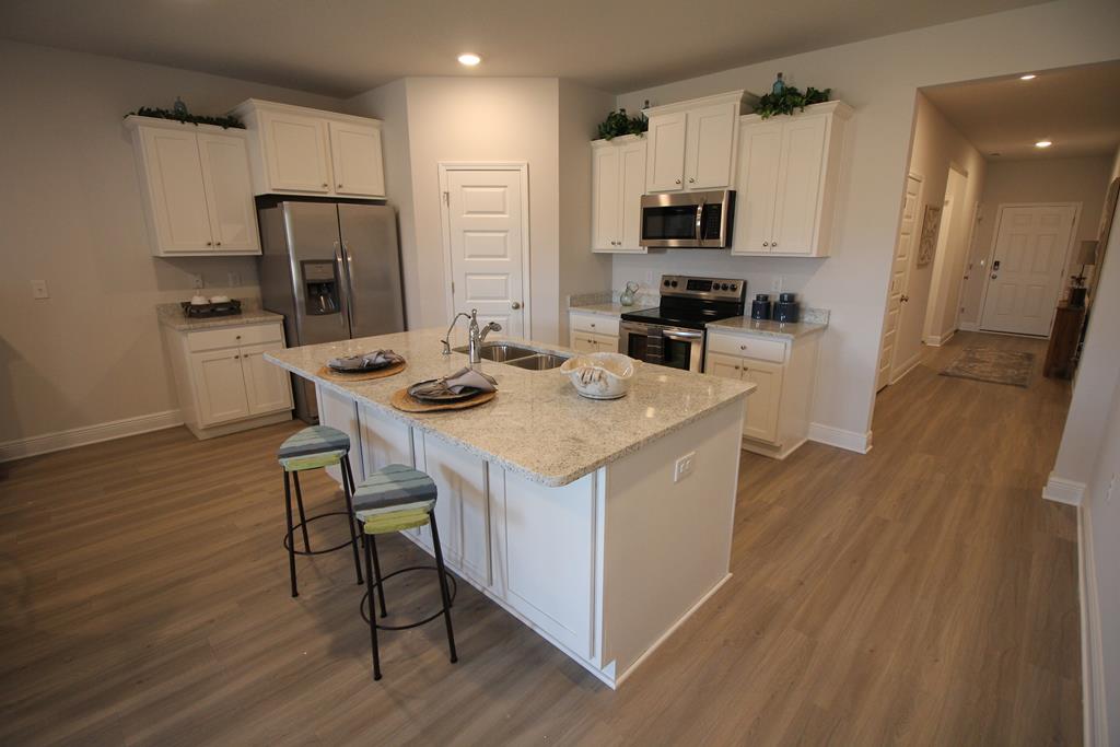 730 Backwater Road Port St. Joe, FL 32456 - Photo 8 of 35