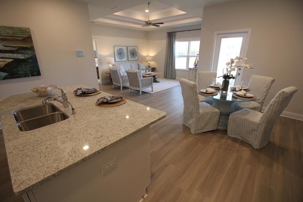 730 Backwater Road Port St. Joe, FL 32456 - Photo 9 of 35