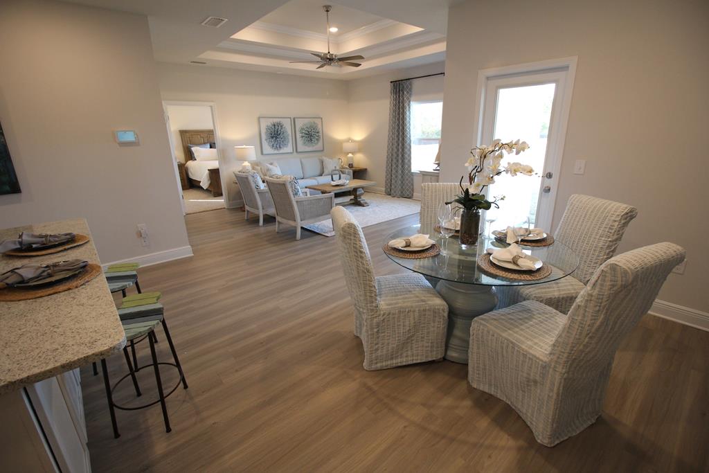730 Backwater Road Port St. Joe, FL 32456 - Photo 10 of 35