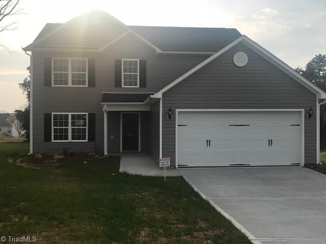 208 Robbins Road Winston-Salem, NC 27107 - Photo 1 of 15 Gallery Image 1