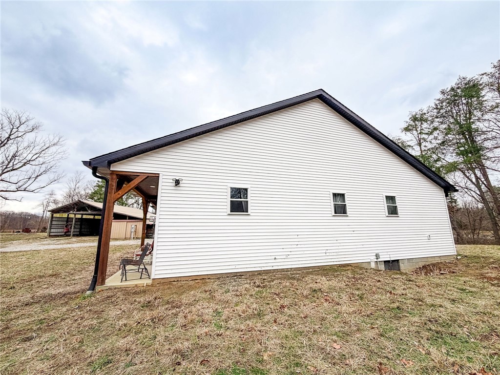 25760 East 1750th Road Marshall, IL 62441 - Photo 39 of 47