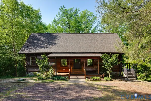 $865,000 | 2221 South Landing Road, Providence Forge, VA 23140