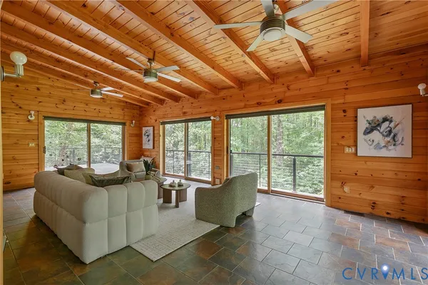 $865,000 | 2221 South Landing Road, Providence Forge, VA 23140