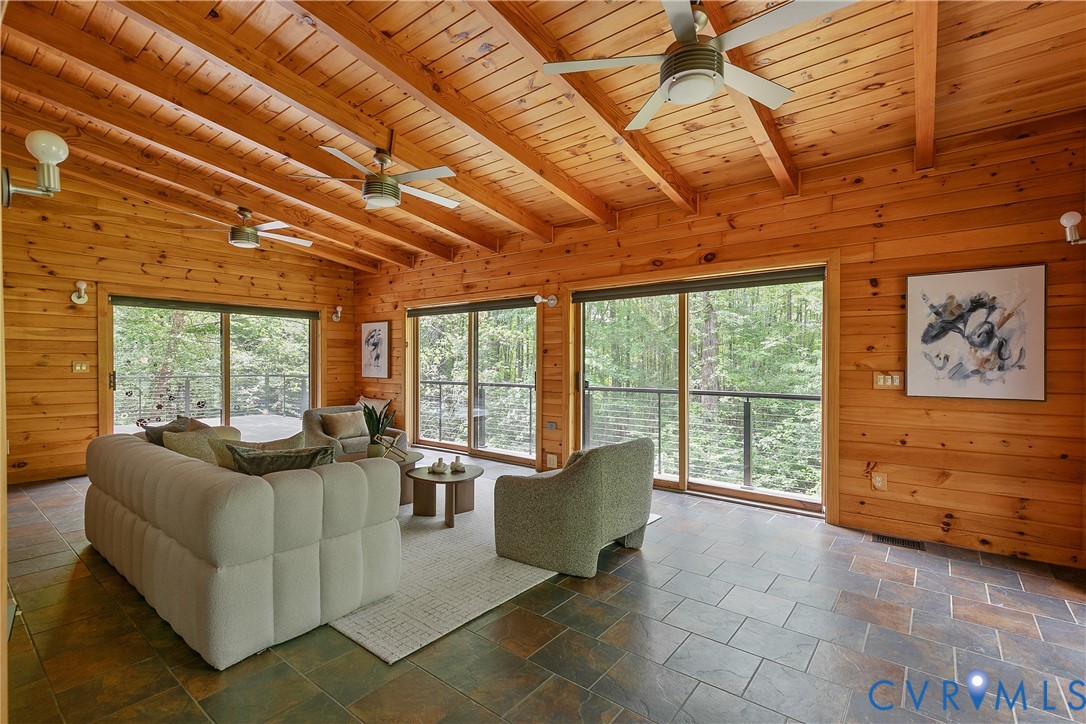 2221 South Landing Road Providence Forge, VA 23140 - Photo 17 of 62