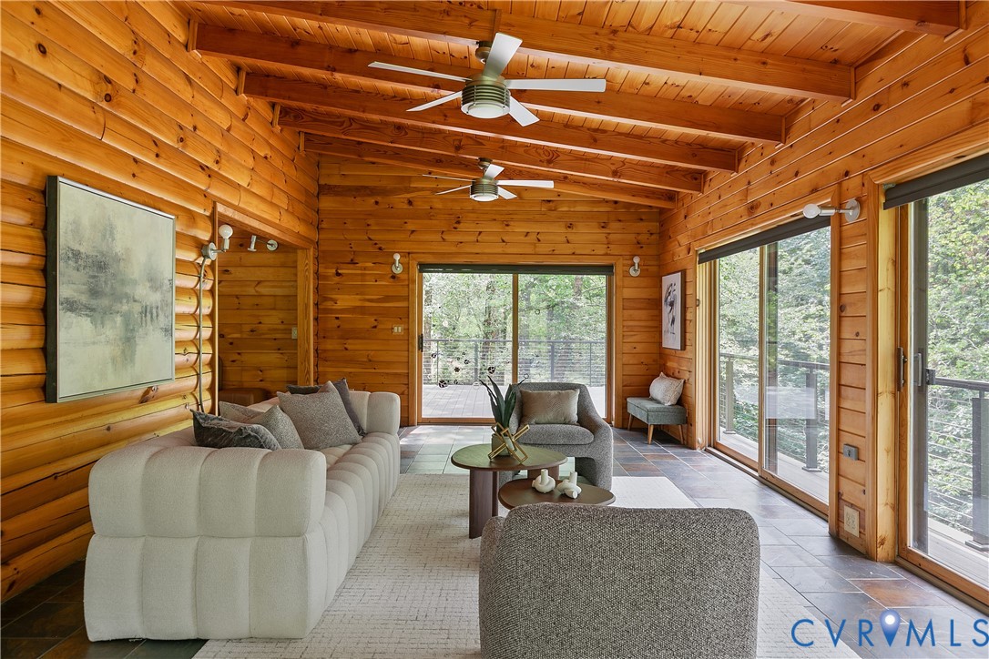 2221 South Landing Road Providence Forge, VA 23140 - Photo 18 of 62