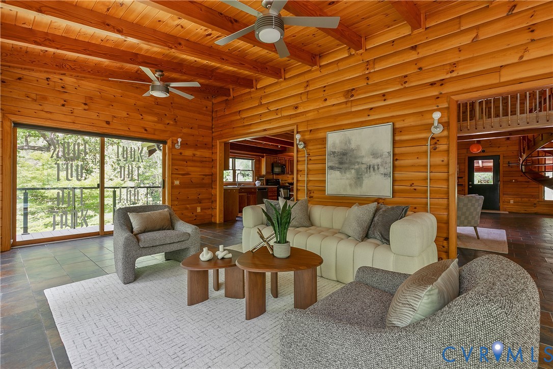 2221 South Landing Road Providence Forge, VA 23140 - Photo 19 of 62