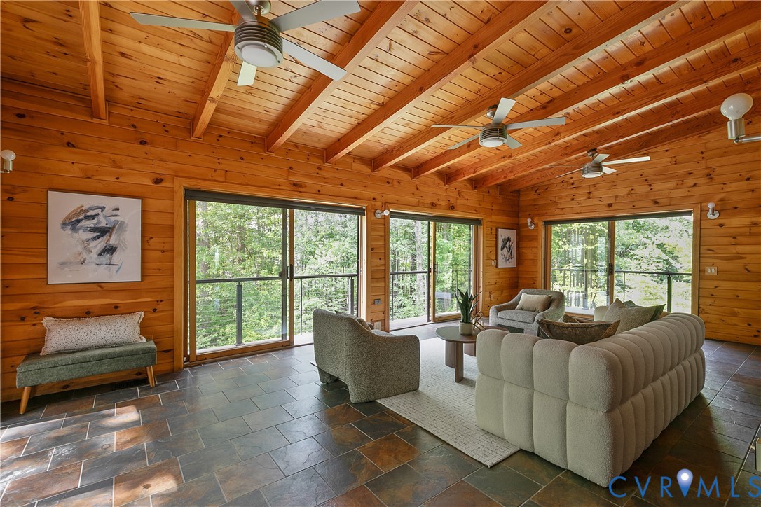 2221 South Landing Road Providence Forge, VA 23140 - Photo 20 of 62