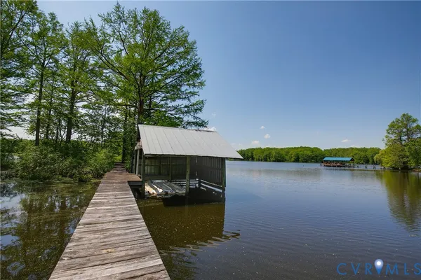 $865,000 | 2221 South Landing Road, Providence Forge, VA 23140