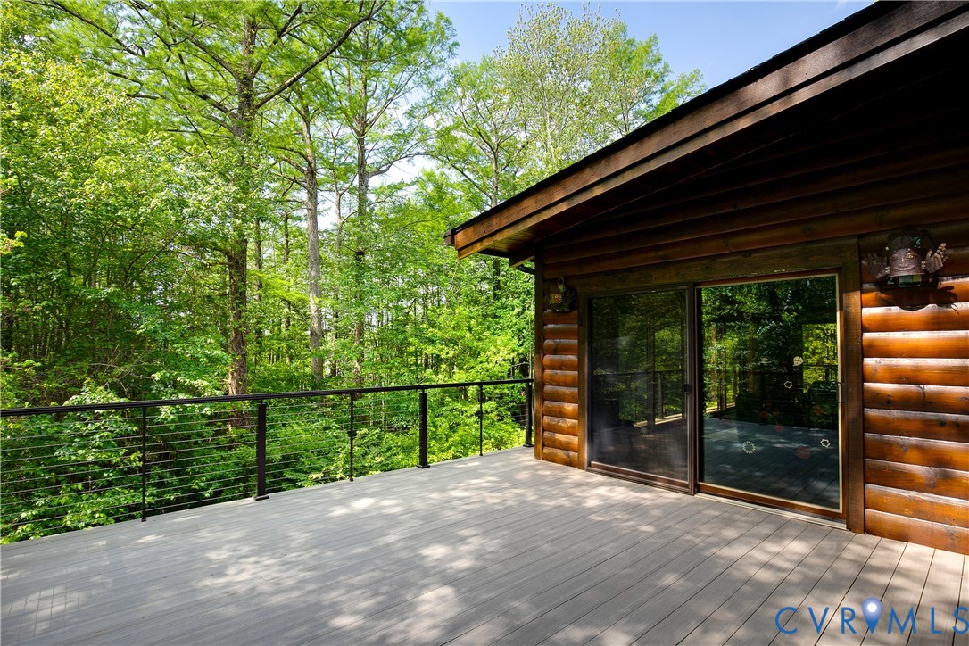 2221 South Landing Road Providence Forge, VA 23140 - Photo 22 of 62