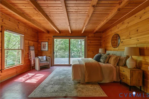 $865,000 | 2221 South Landing Road, Providence Forge, VA 23140