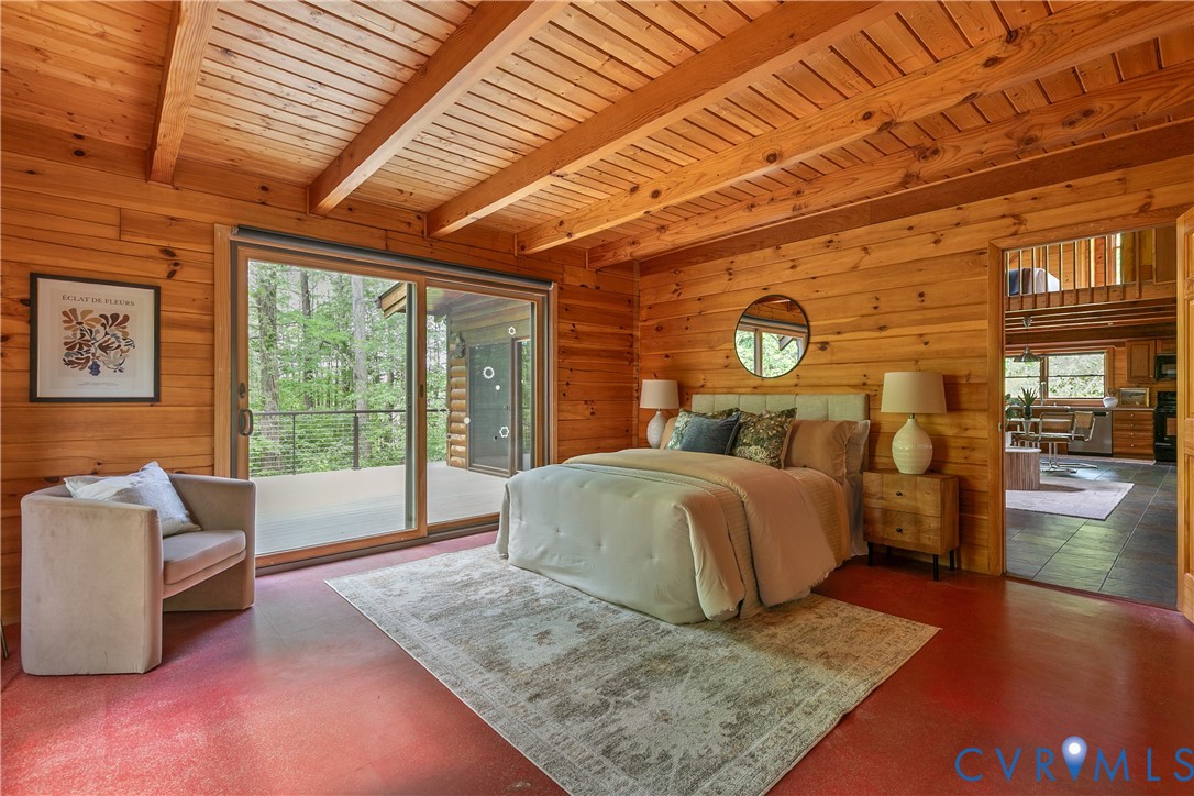 2221 South Landing Road Providence Forge, VA 23140 - Photo 28 of 62
