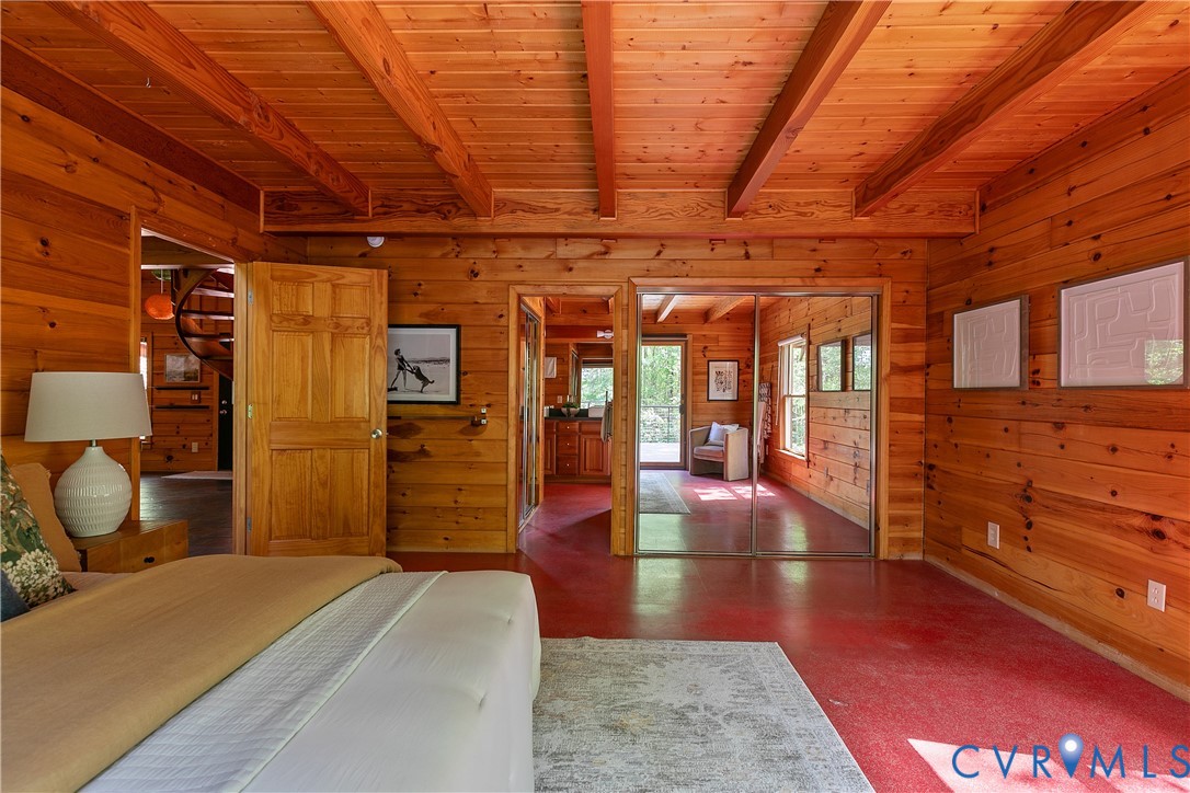 2221 South Landing Road Providence Forge, VA 23140 - Photo 29 of 62
