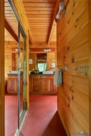 $865,000 | 2221 South Landing Road, Providence Forge, VA 23140
