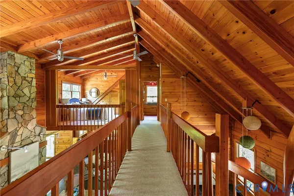 $865,000 | 2221 South Landing Road, Providence Forge, VA 23140