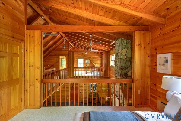 $865,000 | 2221 South Landing Road, Providence Forge, VA 23140