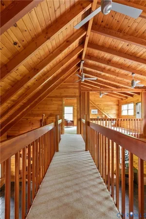 $865,000 | 2221 South Landing Road, Providence Forge, VA 23140