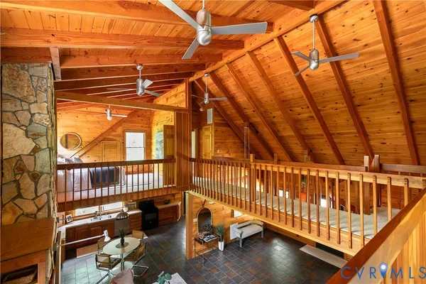 $865,000 | 2221 South Landing Road, Providence Forge, VA 23140
