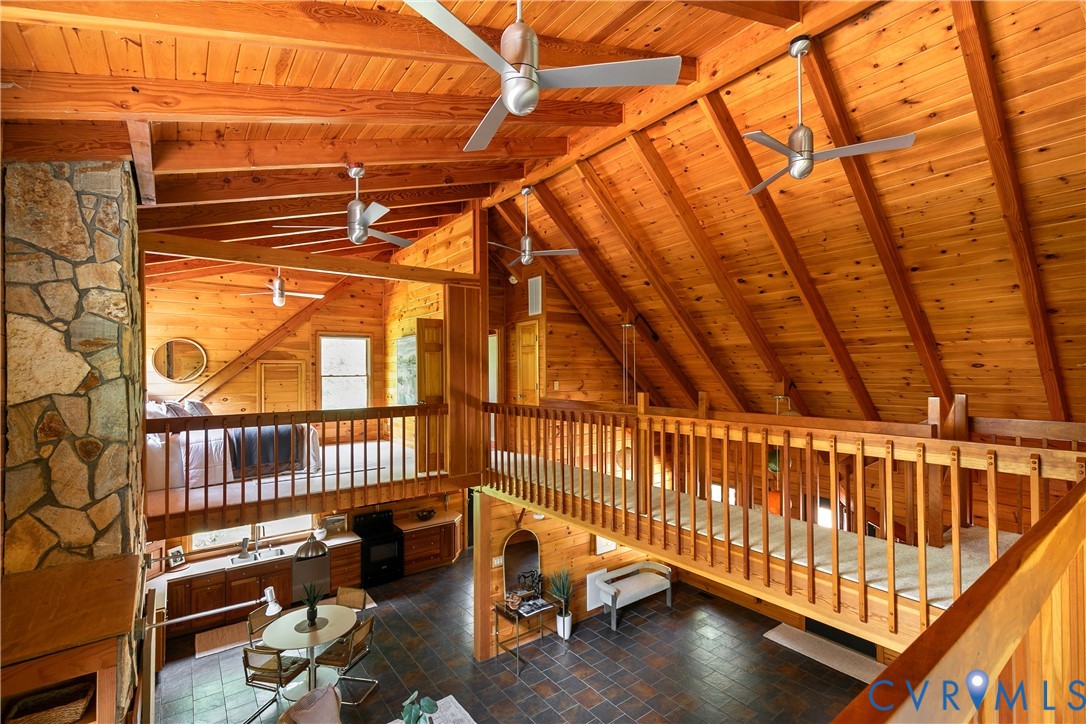 2221 South Landing Road Providence Forge, VA 23140 - Photo 45 of 62
