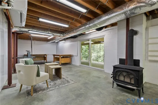 $865,000 | 2221 South Landing Road, Providence Forge, VA 23140