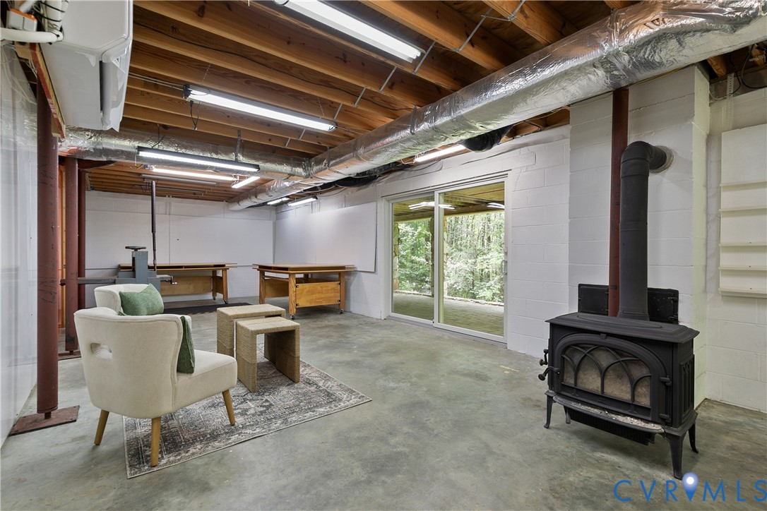 2221 South Landing Road Providence Forge, VA 23140 - Photo 48 of 62