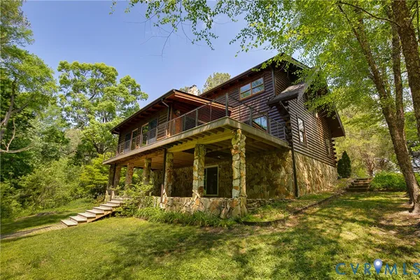 $865,000 | 2221 South Landing Road, Providence Forge, VA 23140