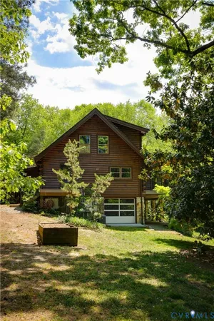 $865,000 | 2221 South Landing Road, Providence Forge, VA 23140