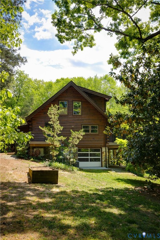 2221 South Landing Road Providence Forge, VA 23140 - Photo 52 of 62
