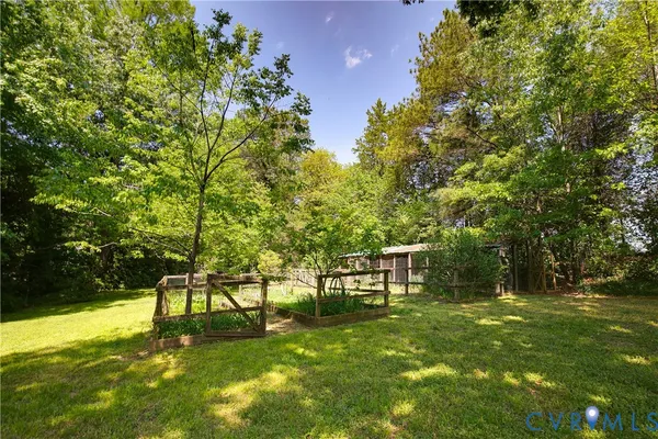 $865,000 | 2221 South Landing Road, Providence Forge, VA 23140