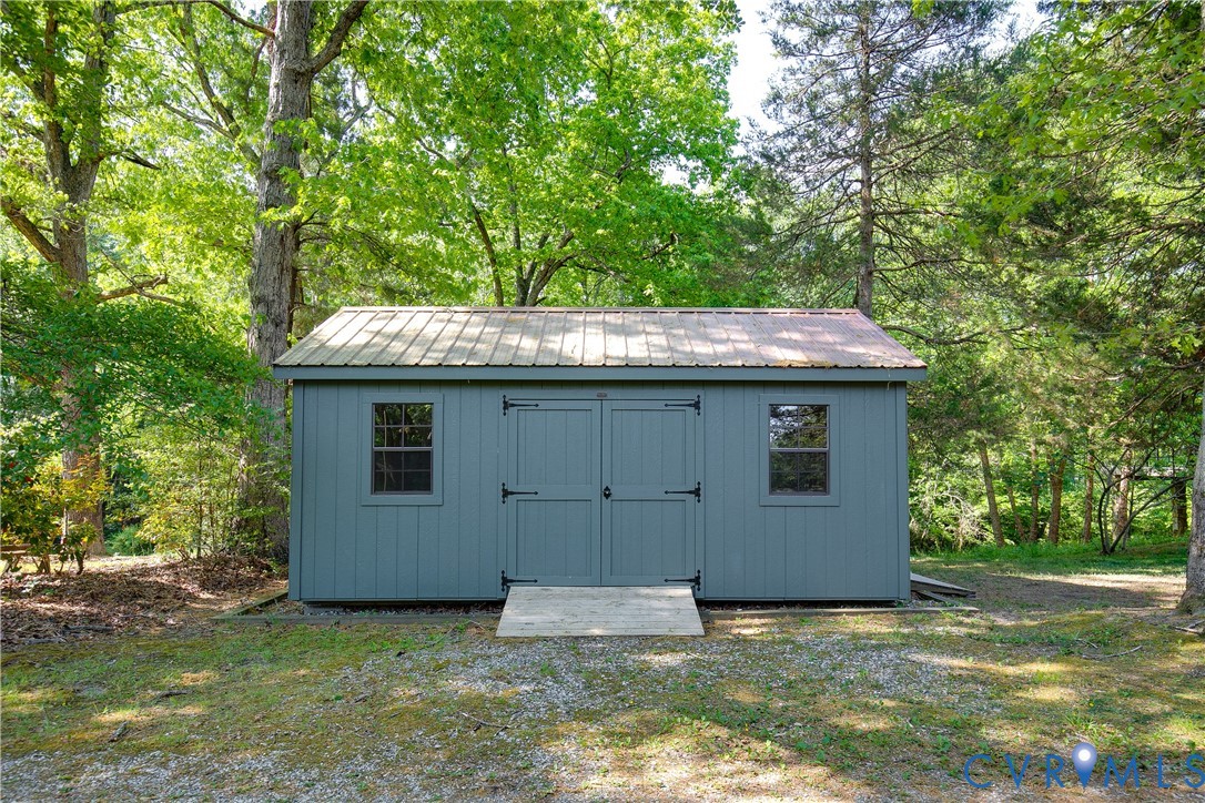 2221 South Landing Road Providence Forge, VA 23140 - Photo 54 of 62
