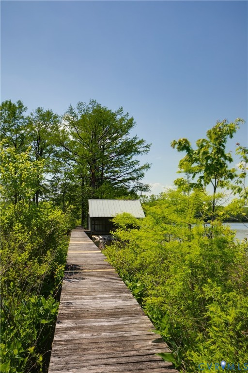 2221 South Landing Road Providence Forge, VA 23140 - Photo 57 of 62