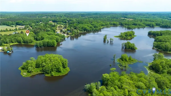 $865,000 | 2221 South Landing Road, Providence Forge, VA 23140