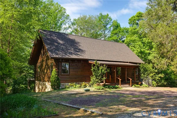 $865,000 | 2221 South Landing Road, Providence Forge, VA 23140