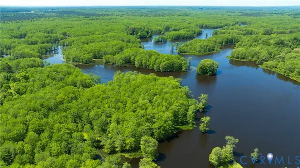 $865,000 | 2221 South Landing Road, Providence Forge, VA 23140