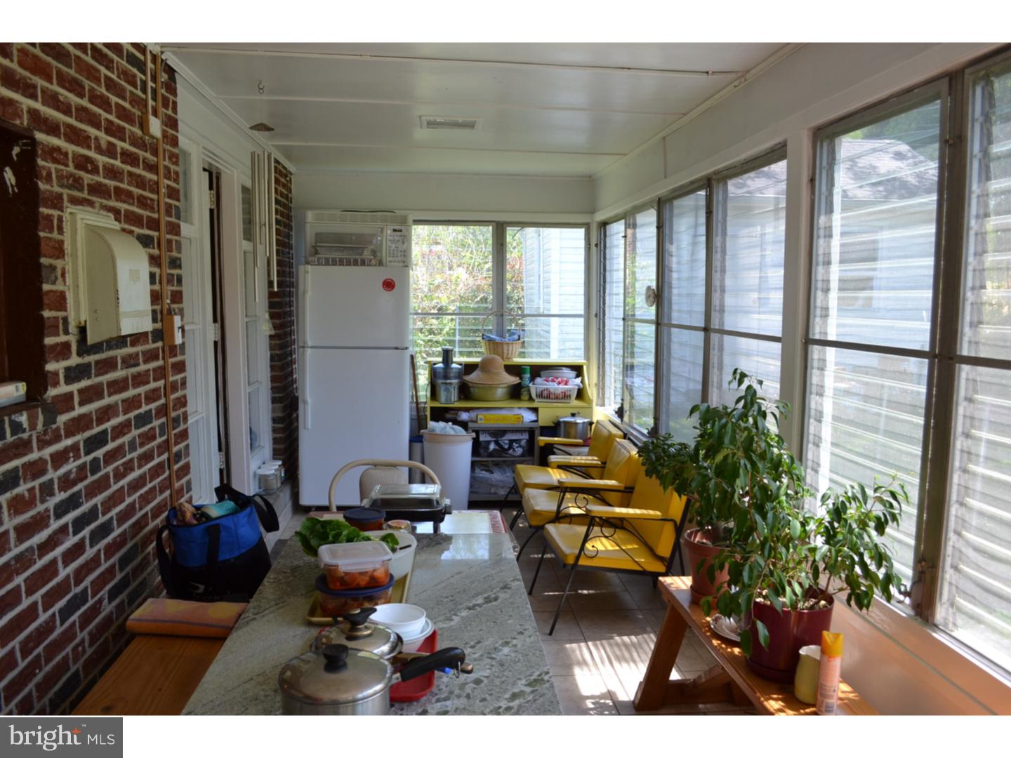 1840 Old Welsh Road Abington, PA 19001 - Photo 14 of 18 Sun Room