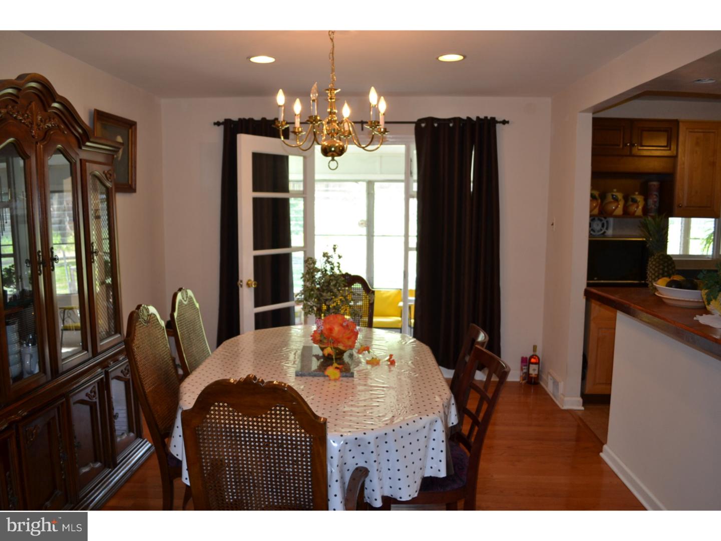 1840 Old Welsh Road Abington, PA 19001 - Photo 5 of 18 Dining Room