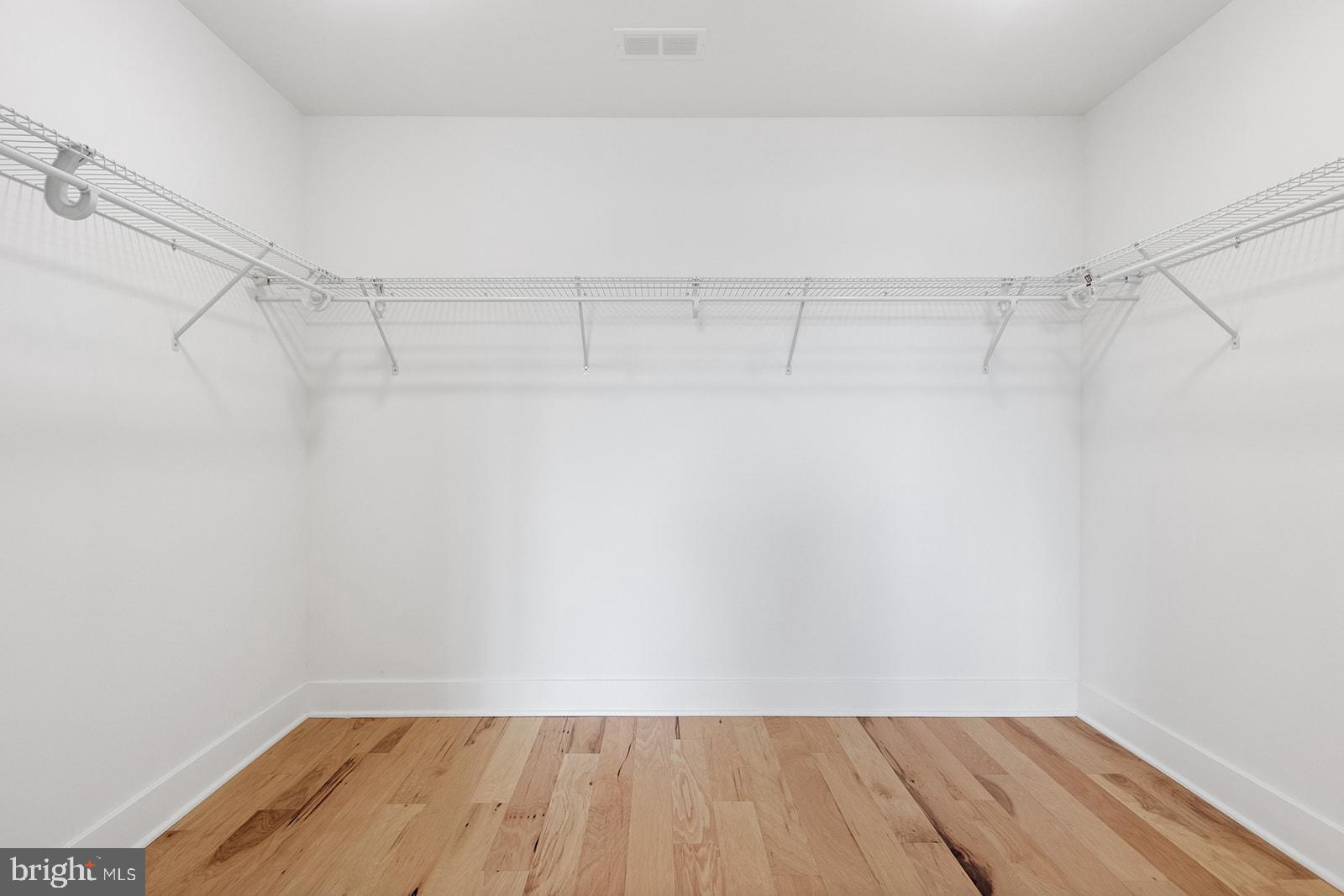 1113 South 23rd Street Philadelphia, PA 19146 - Photo 18 of 40 7' x 10" walk in Closet!