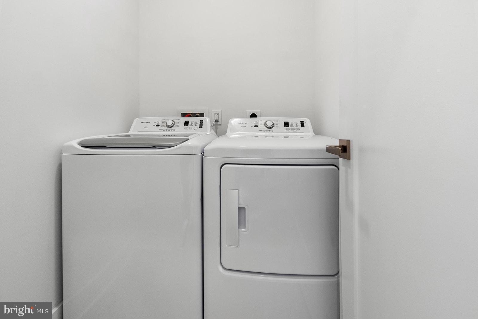 1113 South 23rd Street Philadelphia, PA 19146 - Photo 30 of 40 Laundry Room