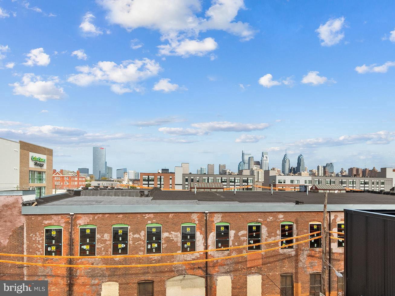 1113 South 23rd Street Philadelphia, PA 19146 - Photo 37 of 40 City Skyline Views