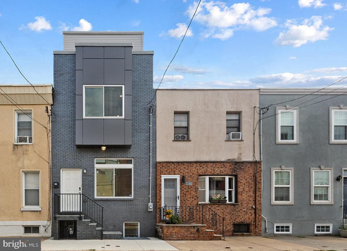 1113 South 23rd Street Philadelphia, PA 19146 - Photo 40 of 40 Welcome to 1113 S 23rd St!