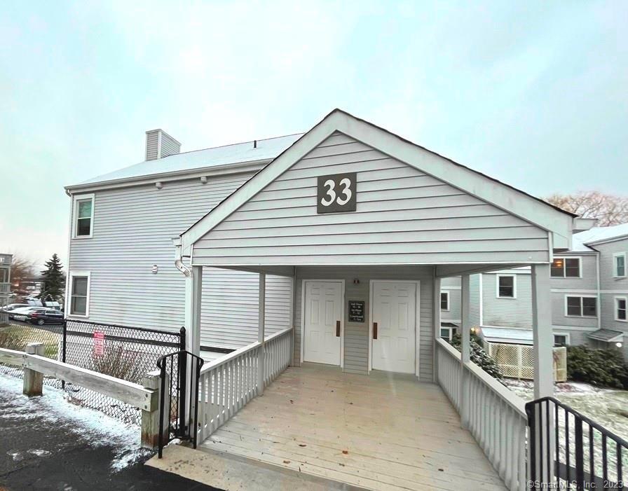 55 Mill Plain Road, Unit 3317 Danbury, CT 06811 - Photo 1 of 1