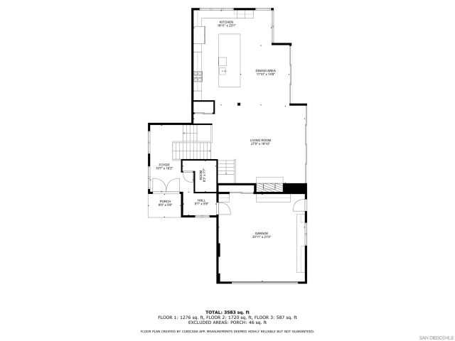 $4,550,000 | 5791 La Jolla Corona Drive, La Jolla, CA 92037
