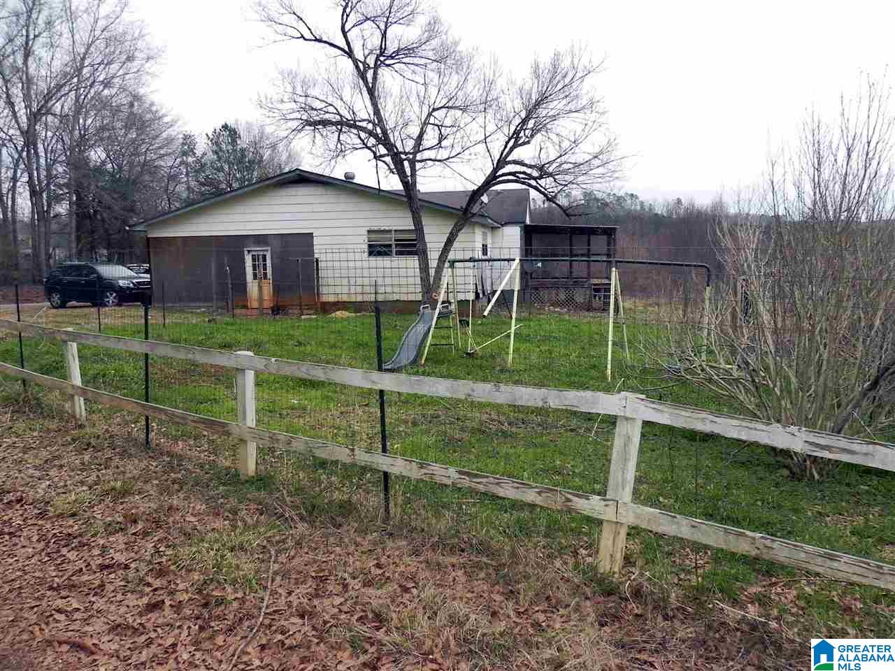 249 Field Street Anniston, AL 36207 - Photo 11 of 13