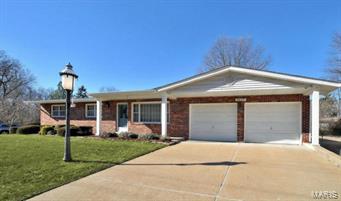 8837 Old Sappington Road St. Louis, MO 63126 - Photo 1 of 1 Gallery Image 1