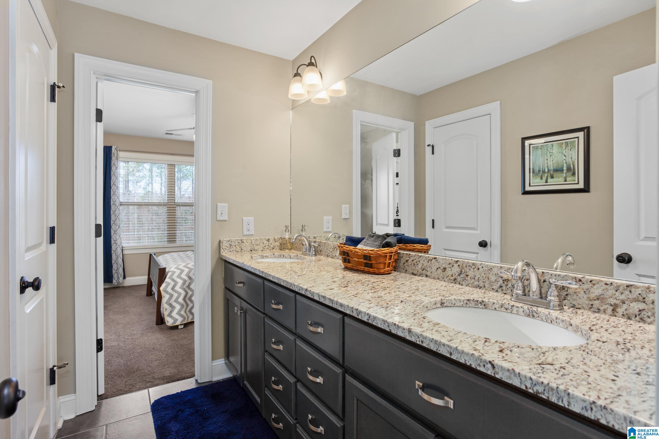 956 Blue Ridge Way Odenville, AL 35120 - Photo 34 of 62