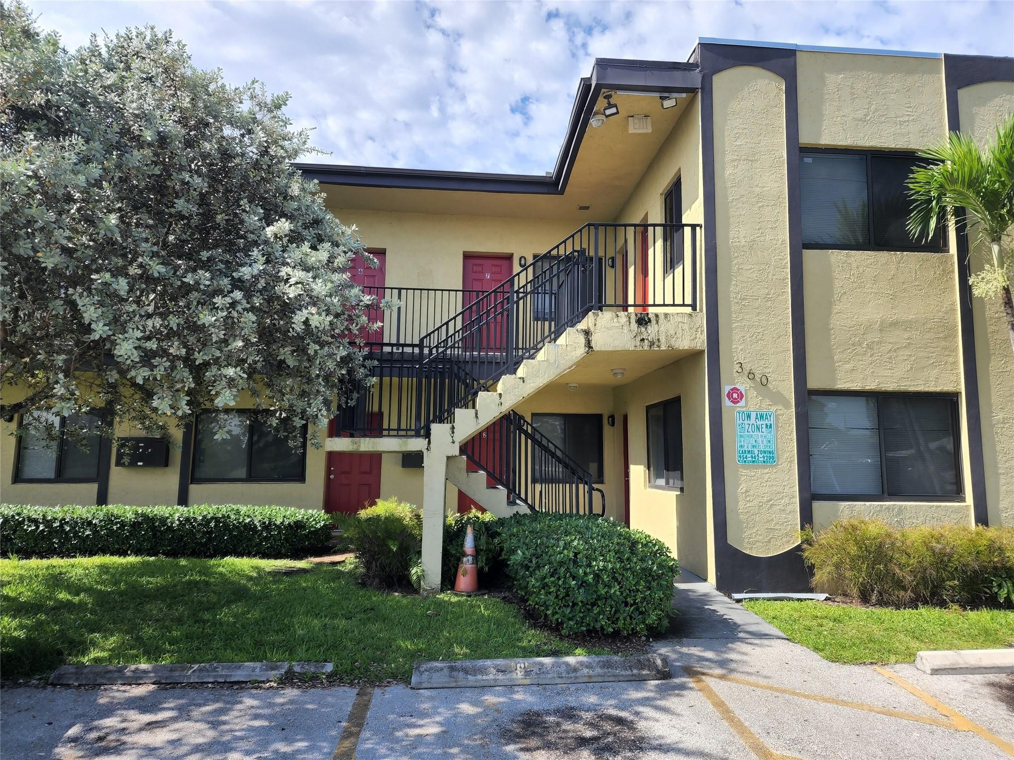 360 Northwest 8th Street, Unit 8 Pompano Beach, FL 33060 - Photo 14 of 14 Photo 13